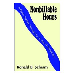 【预订】nonbillable hours