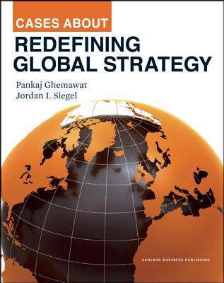 Cases about Redefining Global