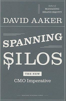 Spanning Silos: The New CMO