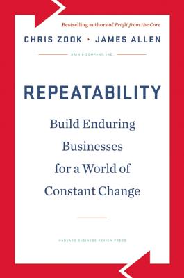 Repeatability: Build Enduring Businesses