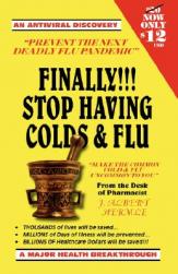 Finally!!! Stop Having Colds &