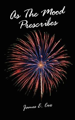 【预订】as the mood prescribes