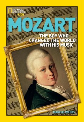 World History Biographies: Mozart: The