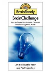 Brainready - Brainchallenge