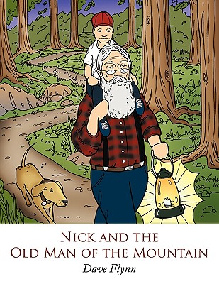 【预订】nick and the old man of the