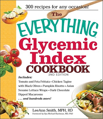 The Everything Glycemic Index