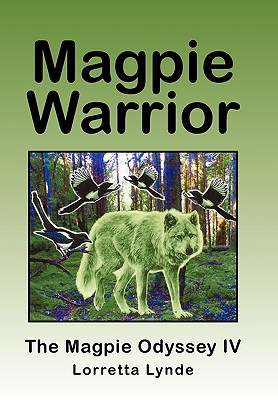 【预订】magpie warrior: the magpie odyssey