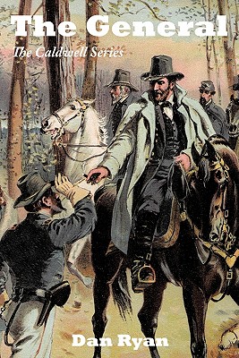 【预订】the general: the caldwell series