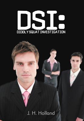 【预订】dsi: diddly squat investigation