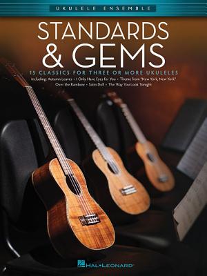 Standards & Gems: 1 Classics for Three