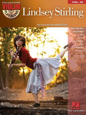Lindsey Stirling [With CD