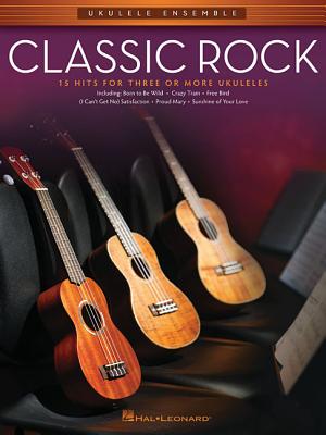 Classic Rock: 15 Hits for Three or More