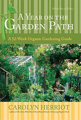 A Year on the Garden Path: A 52-Week