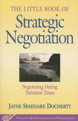 Strategic Negotiation: Negotiat
