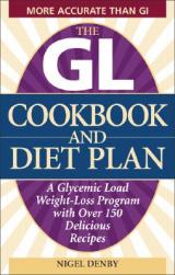 The Gl Cookbook and Diet Plan: A
