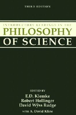 Introductory Readings in the Philosophy