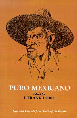 【预订】puro mexicano