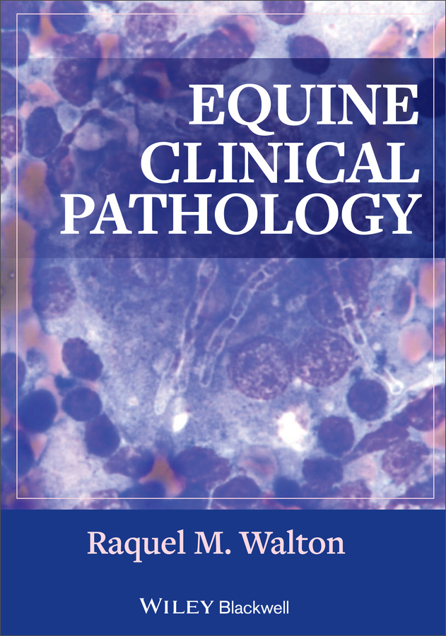 equine clinical pathology