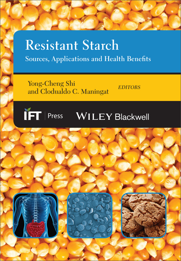 resistant starch: sources, applications and health benefits