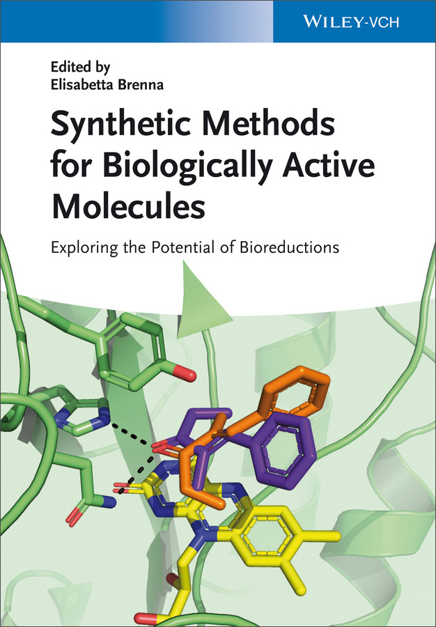 synthetic methods for biologically active molecules: exploring