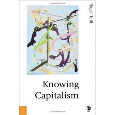 预订 Knowing Capitalism