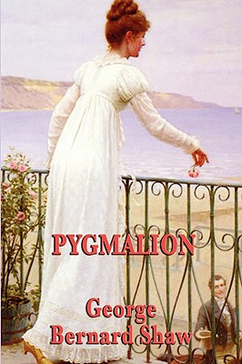 【预订】pygmalion