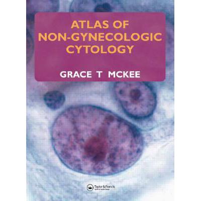 预订 Atlas of Non-Gynecologic Cytology