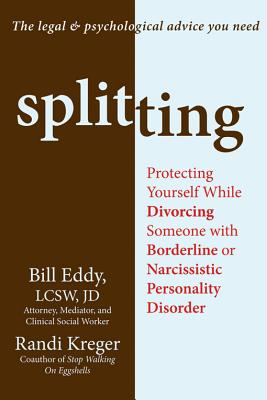 【预订】splitting: protecting yourself while