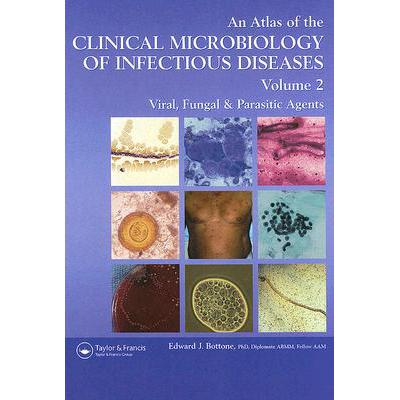 预订 Atlas of the Clinical Microbiology of Infect...
