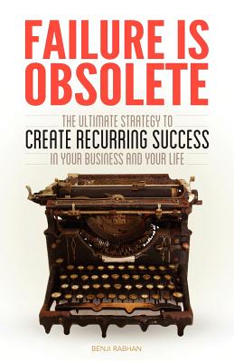 Failure Is Obsolete: The Ultim