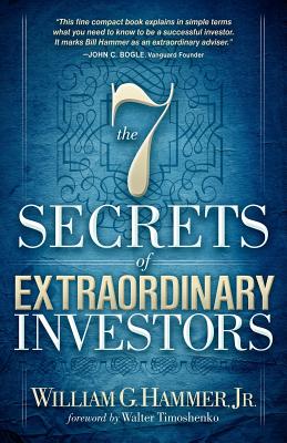 The 7 Secrets of Extraordinary