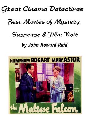 Great Cinema Detectives: Best Movies of