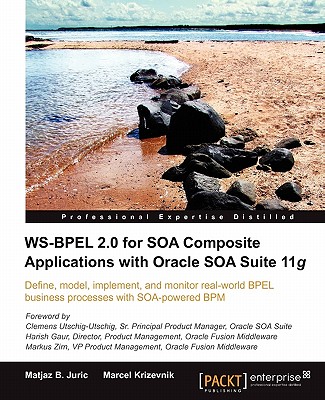 Ws-Bpel 2.0 for Soa Composite
