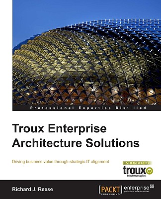 Troux Enterprise Architecture