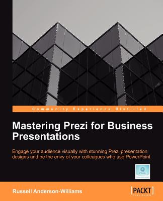 Mastering Prezi for Bu