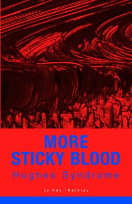 More Sticky Blood