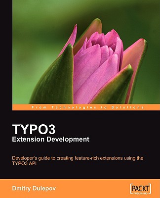 Typo3 Extension Development