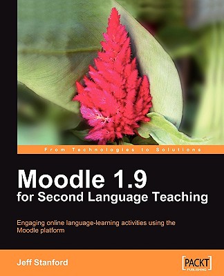 Moodle 1.9 for Second Langu