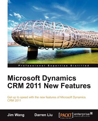 Microsoft Dynamics Crm 2011 New