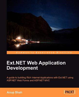 Ext.Net Web Applicati