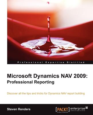 Microsoft Dynamics Nav 2009:
