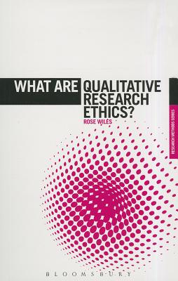 What Are Qualitative Resear