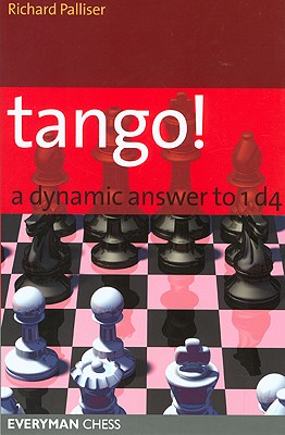 Tango! A Dynamic Answer to 1 d4