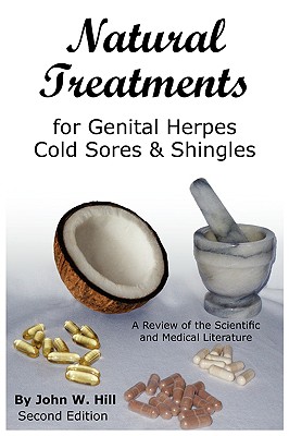 【预订】natural treatments for genital herpes