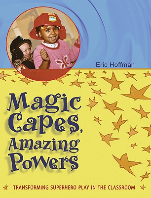 【预订】magic capes, amazing powers