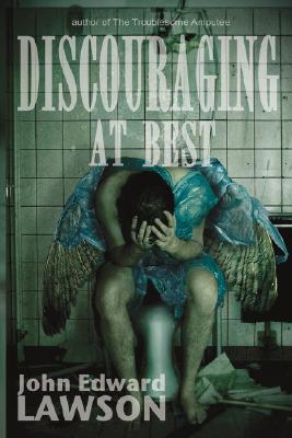 【预订】discouraging at best