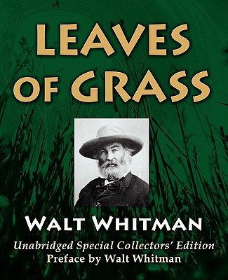 【预订】leaves of grass: unabridged specia