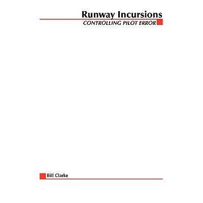 预订 Runway Incursions