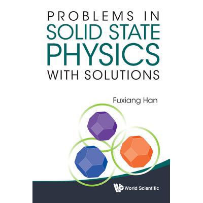预订 Problems in Solid State Physics with Solutions