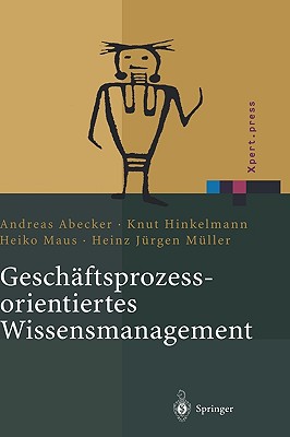 Geschaftsprozessorientiert